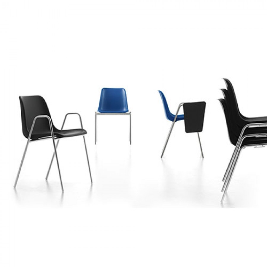 Scaun meeting Linea Fabbrica Vicenza